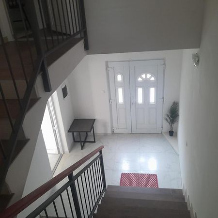 Apartmani Dotur สปลิท ภายนอก รูปภาพ