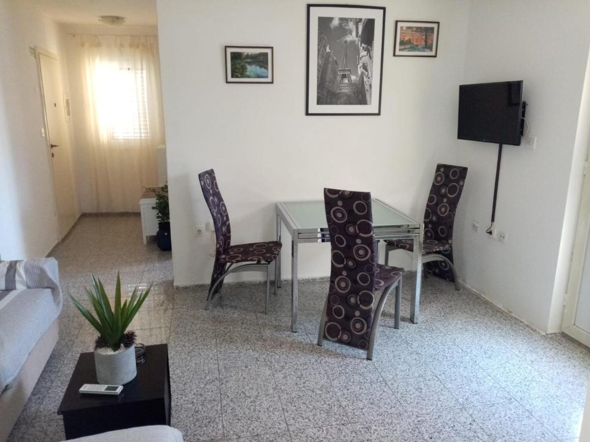 Apartmani Dotur สปลิท ภายนอก รูปภาพ