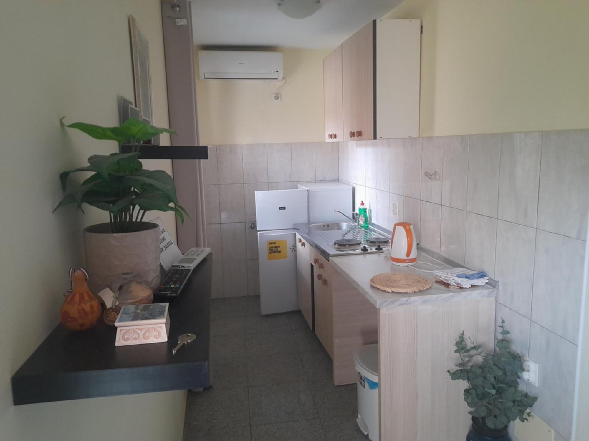 Apartmani Dotur สปลิท ภายนอก รูปภาพ