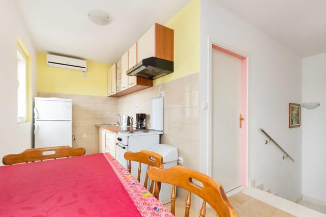 Apartmani Dotur สปลิท ภายนอก รูปภาพ
