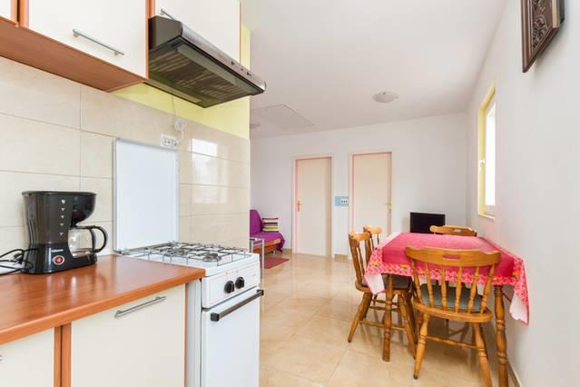 Apartmani Dotur สปลิท ภายนอก รูปภาพ