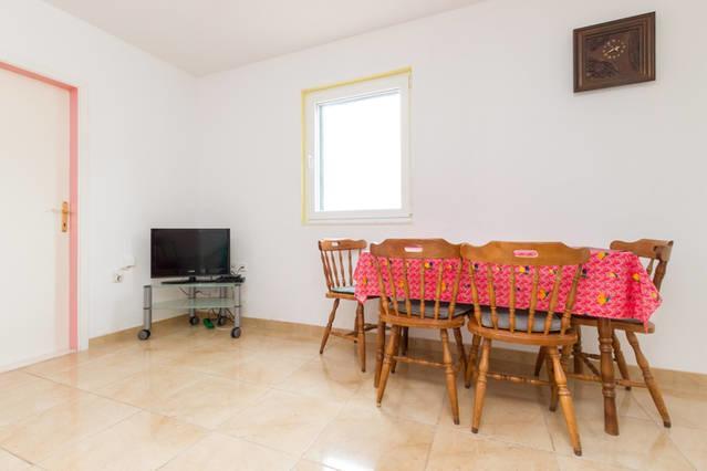 Apartmani Dotur สปลิท ภายนอก รูปภาพ