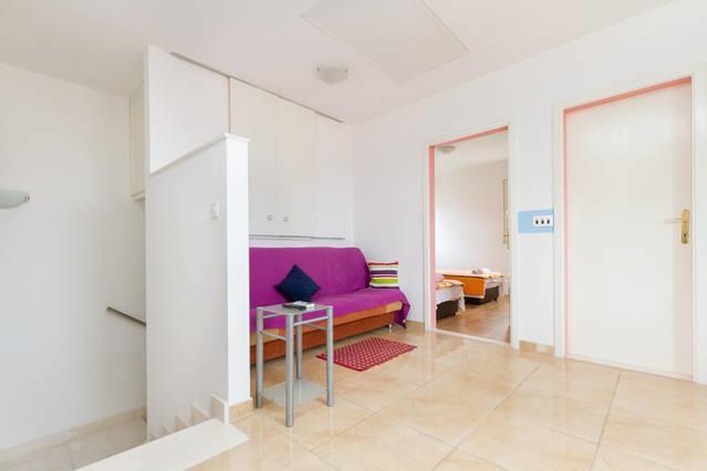 Apartmani Dotur สปลิท ภายนอก รูปภาพ